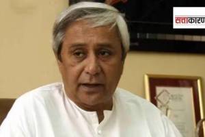 NAVEEN PATNAIK
