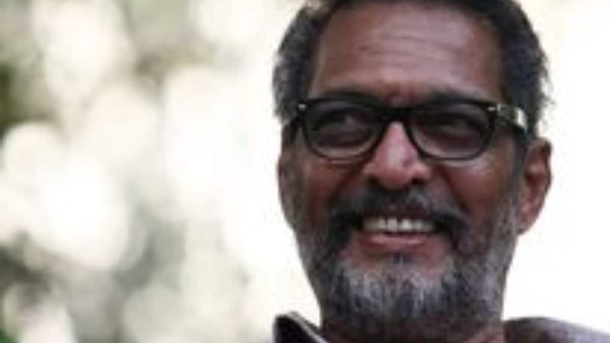 Nana Patekar