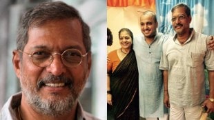 Nana Patekar Family Education Son Wife