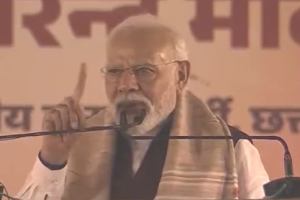 Narendra Modi