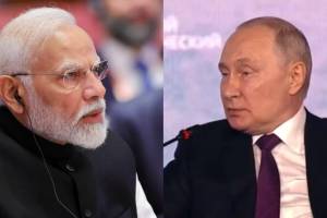 “भारताकडून शिकण्यासारखं आहे, त्यांनी…”रशियाचे अध्यक्ष पुतिन यांच्याकडून मोदींच्या ‘त्या’ निर्णयाचं कौतुक Narendra Modi Vladimir Putin