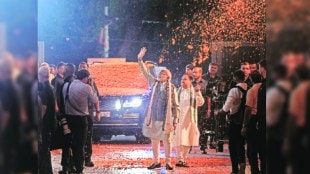 Narendra modi welcome after g20 summit