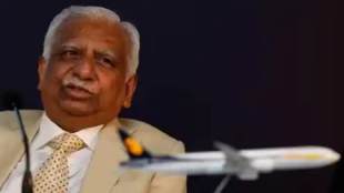 ED arrests Jet Airways founder Naresh Goyal