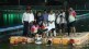 Navi Mumbai Municipal Commissioner Rajesh Narvekar went to the reservoir for ganesh immersion