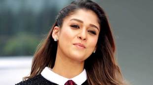 South Super Star Nayantara