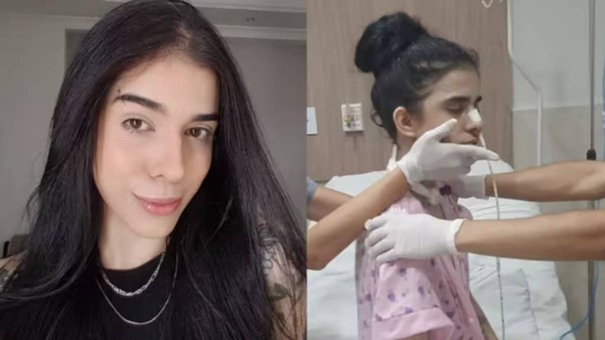Red snot chilli pepper: Woman in Brazil fell into coma after SNIFFING super-hot chilli caused deadly allergic reaction