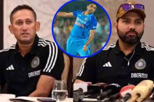 India squad announced for ODI series against Australia