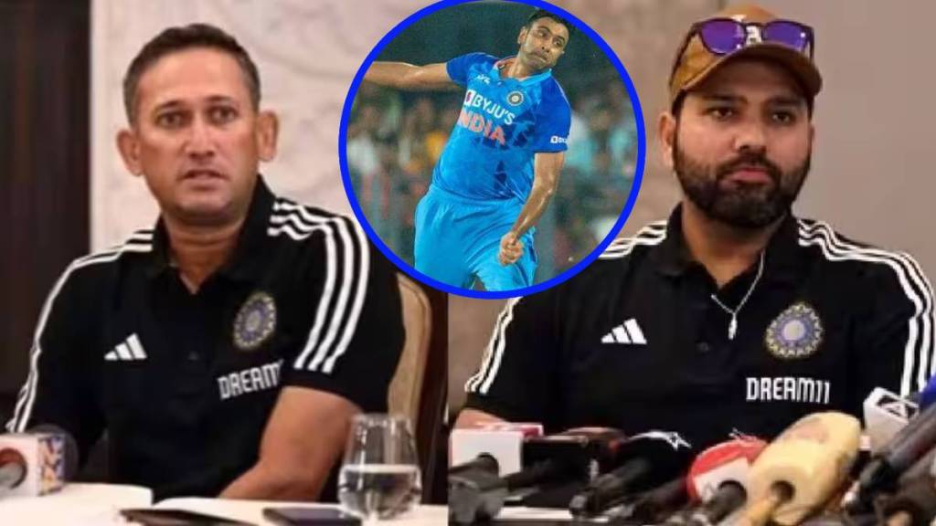 India squad announced for ODI series against Australia