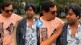 Prasad oak share funny video with Gaurav More