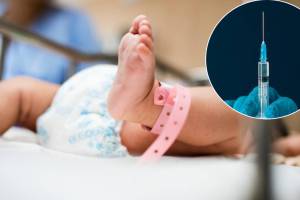 Shocking: आई शेतावर गेली, घरी चिमुकल्यानं इंजेक्शनच्या ८ सुया गिळल्या; २ वर्षाच्या मुलाचा अखेर… A 2-year-old boy who accidentally swallowed eight needles