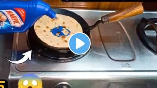 toilet cleaner on roti cleaning tips