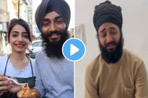 couple Kulhad Pizza Couple Private MMS Leak