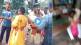 The Villagers in sindhudurag kudal Beat Up The Three Who Came Dressed As 'Vasudev' shocking video