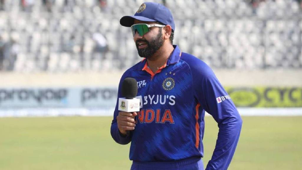Rohit Sharma's revelation about batting partner