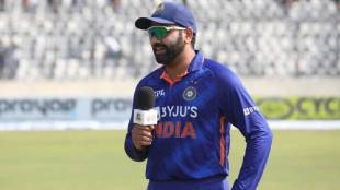 Rohit Sharma's revelation about batting partner