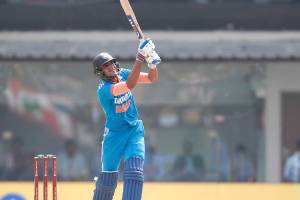 IND vs AUS 2nd ODI Match Updates