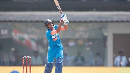 IND vs AUS 2nd ODI Match Updates