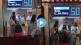 Couple Fights, Yells At IndiGo Airline Staff At Mumbai Airport After Being Late For Boarding viral video