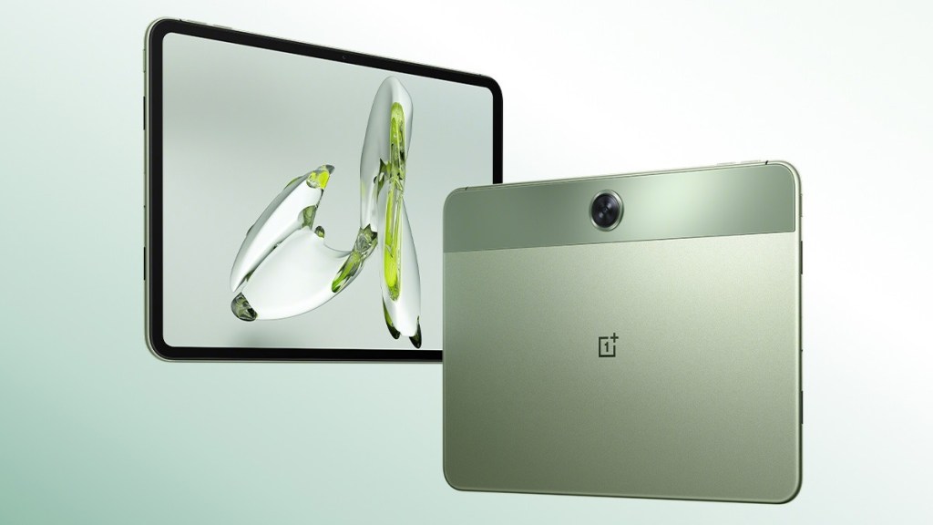 one plus pad go features revaled on 19 september