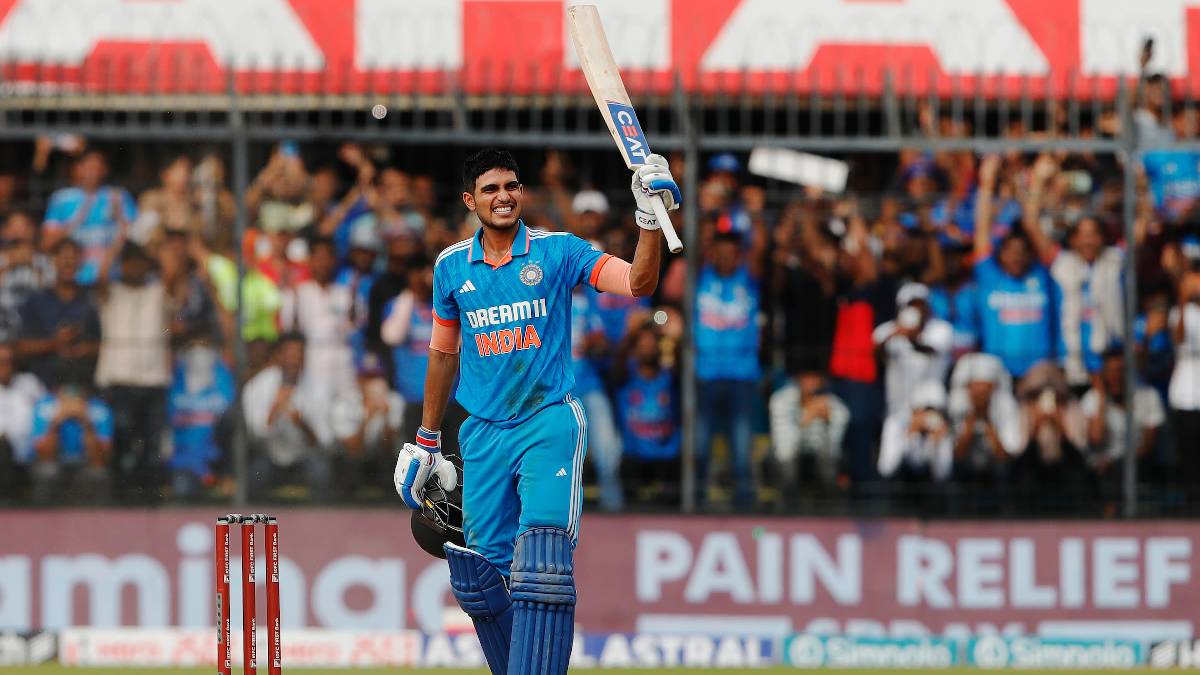 IND vs AUS 2nd ODI Match Updates