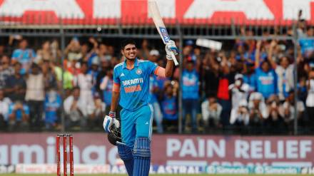 IND vs AUS 2nd ODI Match Updates