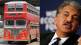Anand Mahindra tweet on Mumbai s iconic double decker buses