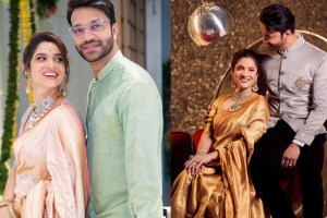 Bigg Boss 17: अंकिता लोखंडे पतीसह यंदाच्या बिग बॉसमध्ये प्रवेश करण्यास सज्ज; खरेदी केले २०० कपडे अन् ‘हा’ प्लॅन… Ankita Lokhande and Vicky Jain