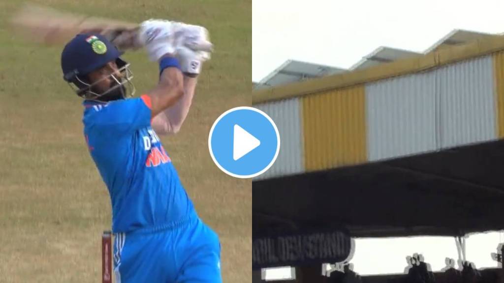IND vs AUS 2nd ODI Match Updates