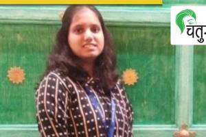 Srijan Agarwal, hired for record-breaking salary