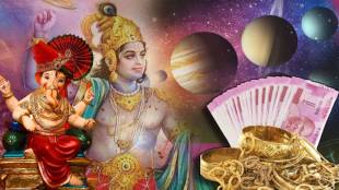 1st To 30th September 2023 Monthly Rashi Bhavishya Marathi Ganpati Bappa Shri Krishna To Give Money Love Astrology Today