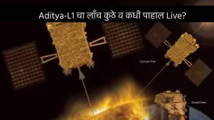 ISRO Aditya L1 To Be Launched on 2 September, Where and When To Watch Live, India To Study Sun After Chadrayaan 3