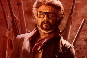 south superstar Rajinikanth