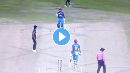 Rahmat Shah and Hasan Mahmood Argument Video