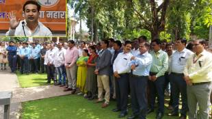 Nitesh Rane statement pune