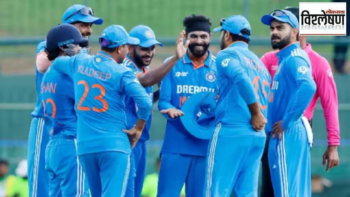 India team
