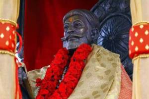 Shivaji Maharaj wagh nakh
