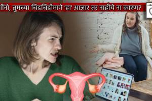 Office Boss And Home Duties Make You Angry Causing High Blood Pressure Ladies Check If You Have PCOS Signs Who is at Risk
