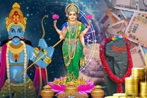Shani Margi Makes Shash Mahapurush Rajyog These Three Rashi golden Period to Start Lakshmi Bring More Money Happiness
