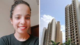 makeup artist Naigaon murdered