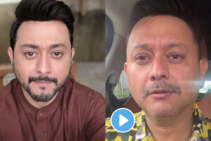 “…अशी बायको सगळ्यांना मिळो” अभिनेता स्वप्नील जोशीची ‘ती’ पोस्ट चर्चेत, म्हणाला… marathi actor Swapnil Joshi