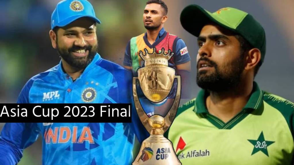 IND vs PAK At Asia Cup 2023 Final Even After Sri Lanka Is Ahead In Super 4 Matches Point Table after IND vs SL Match Highlights