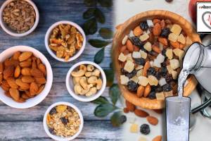 What Happens To Body If You Eat Dry Fruits Kaju Badaam Manuka Everyday Health Expert Tells Benefits What to Do and Not