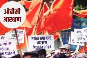 मनोज जरांगेंनंतर आता नागपुरात बबनराव तायवाडे यांचे अन्नत्याग आंदोलन; काय आहे मागणी, वाचा… Babanrao Taiwade