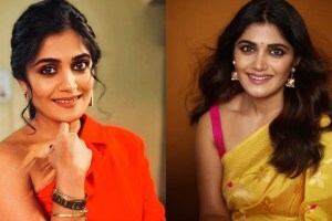 Actress Esha Keskar will appear in the new series of 'Star Pravah'? 'This' cause sparks discussions Marathi Actress Isha Keskar