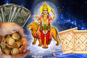 16 Days Later Budh Gochar Vaibhav Lakshmi Making Bhadra Rajyog Till Dussehra These Three Rashi Can Get Gold Money Astrology