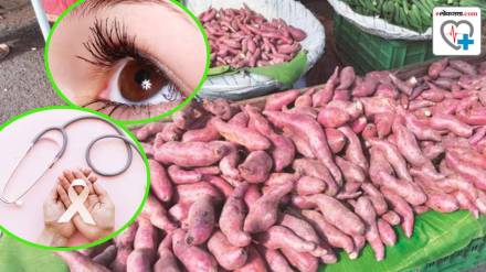 Health benefits of sweet potatoes why sweet potatoes are an unsung superfood They help you live longer and disease free