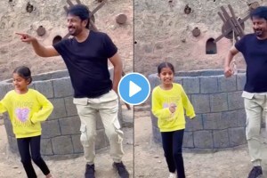 Video: किरण मानेंचा ‘चलेया’ गाण्यावर जबरदस्त डान्स; व्हिडीओ शेअर करत म्हणाले, “लाडक्या…” marathi actor kiran mane