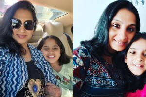 “अभ्यासक्रम नाही, इयत्ता नाही…”; ‘आई कुठे काय करते’ फेम मधुराणी प्रभुलकरच्या मुलीची शाळा आहे फारच खास aai kuthe kay karte fame Madhurani Gokhale Prabhulkar daughter