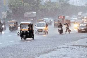 मोसमी पावसाचा परतीच्या प्रवासाचा मुहूर्त यंदाही लांबणीवर rain return journey