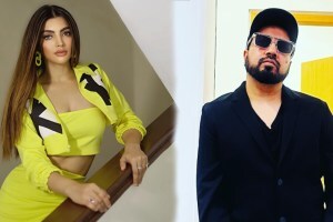 “तिचं काम…” बिग बॉस ओटीटी फेम आकांक्षा पुरीबरोबरच्या नात्याबाबत मिका सिंगनं सोडलं मौन; म्हणाला… bollywood singer mika singh